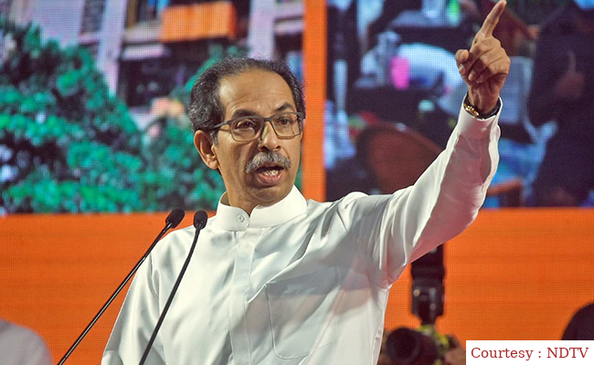 Maharashtra BJP President PRIISES Maharashtra Deputy CM