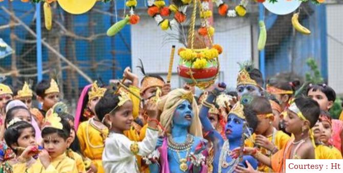 Maharashtra Government Holds Back Celebration