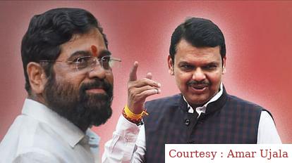 Maharashtras new budget.