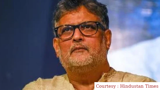 Mahatma Gandhi grandson detained by Mumbai police at Santa Cruz Police Station