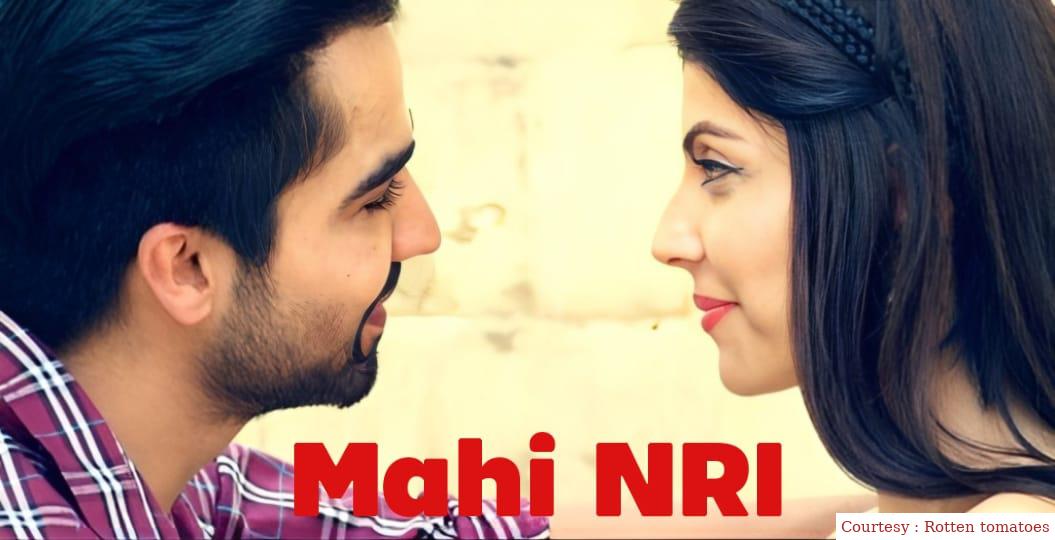 Mahi NRI