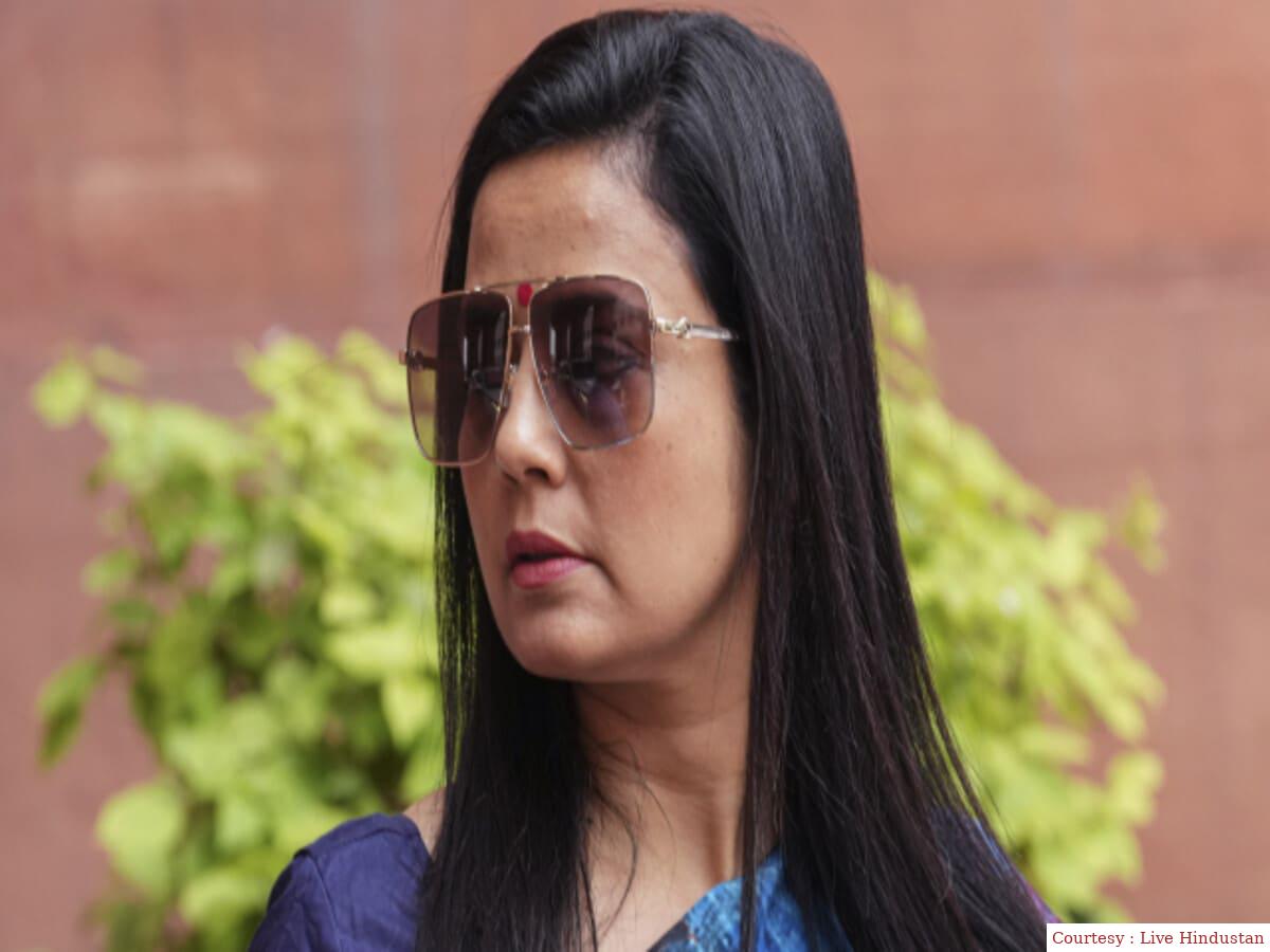 Mahua Moitras increased difficulties, CBI started investigation.