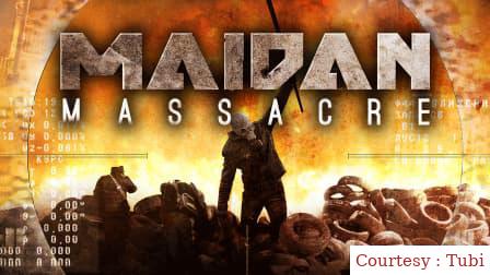Maidan Massacre 