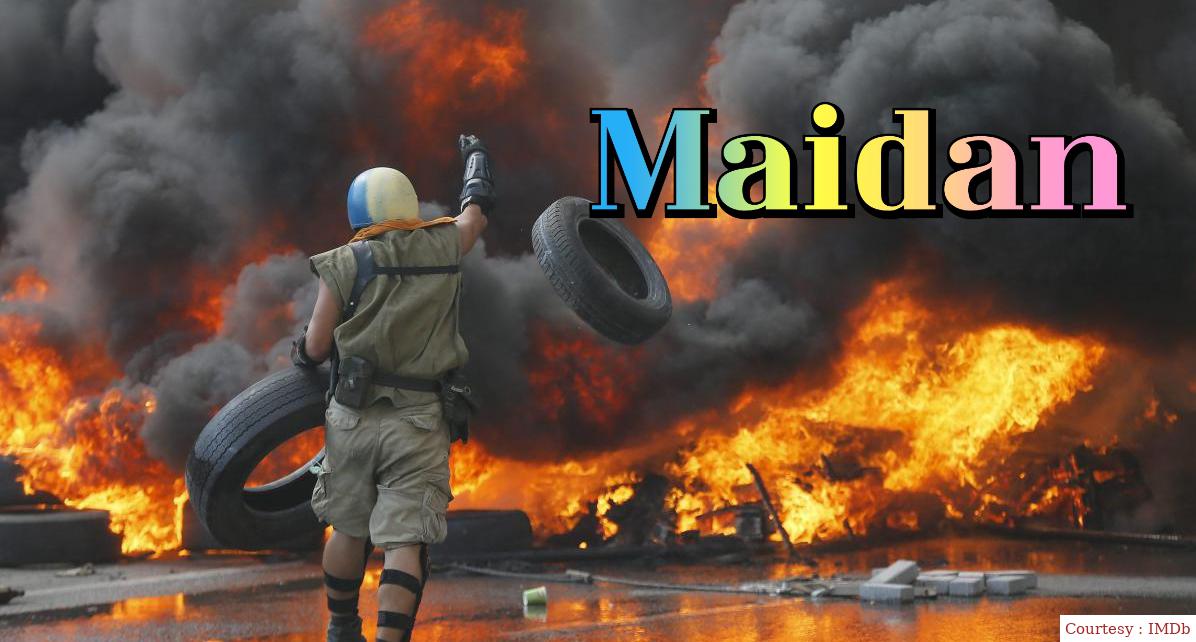 Watch Free  Maidan Full Movie Online