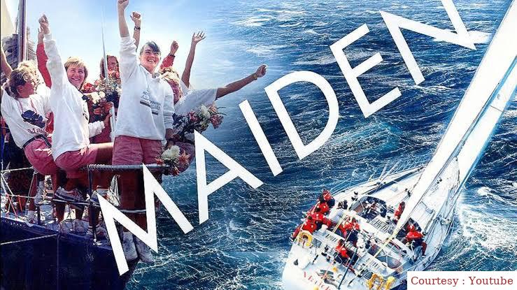 Watch Free  Maiden Full Movie Online