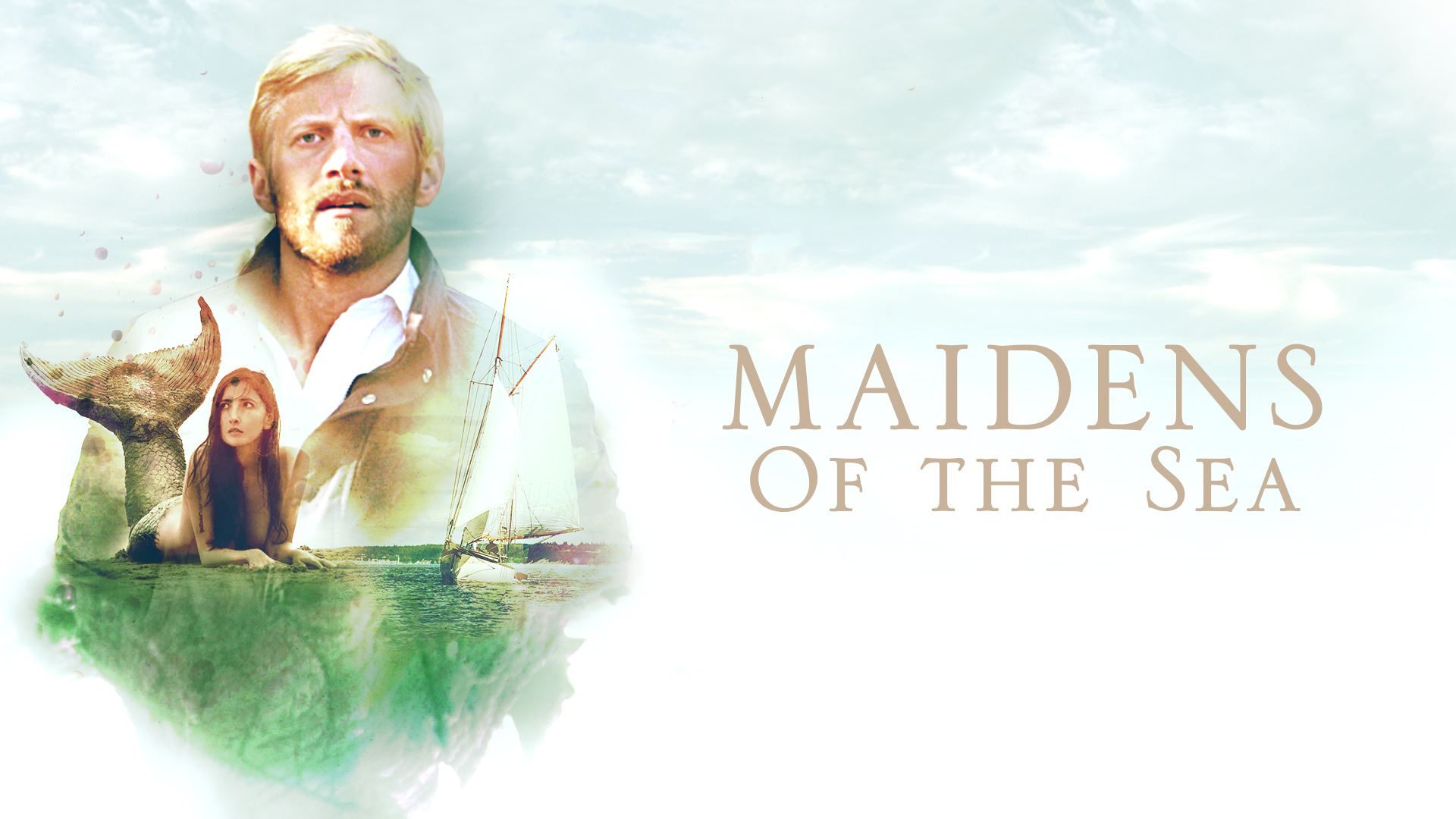 Maidens of the Sea