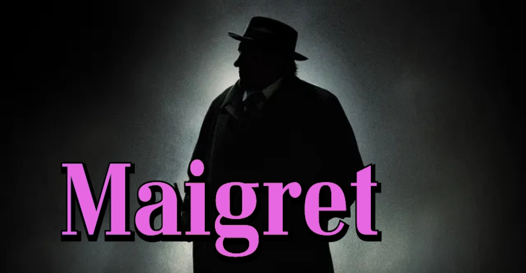 Watch Free  Maigret Full Movie Online
