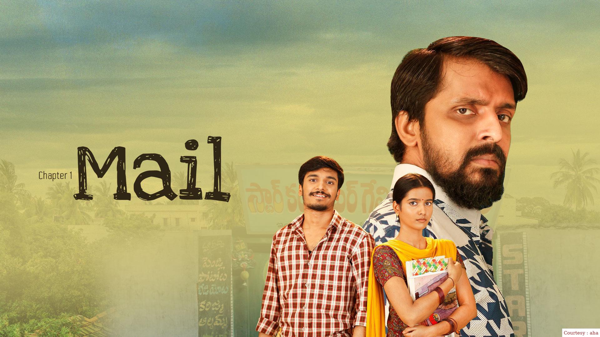 Watch Free  Mail Full Movie Online
