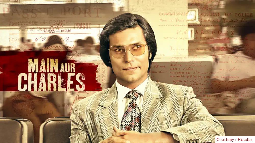 Watch Free  Main Aur Charles Full Movie Online
