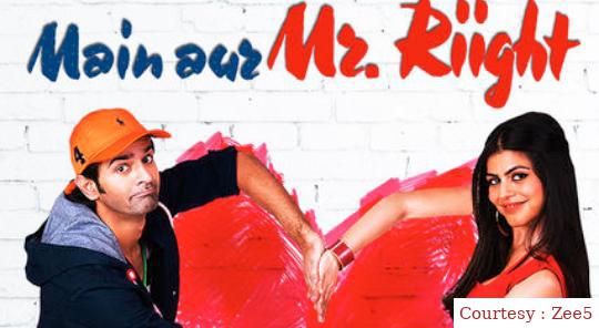 Watch Free  Main Aur Mr. Riight Full Movie Online