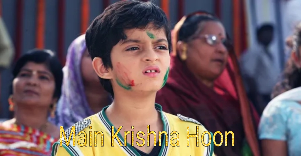 Main Krishna Hoon