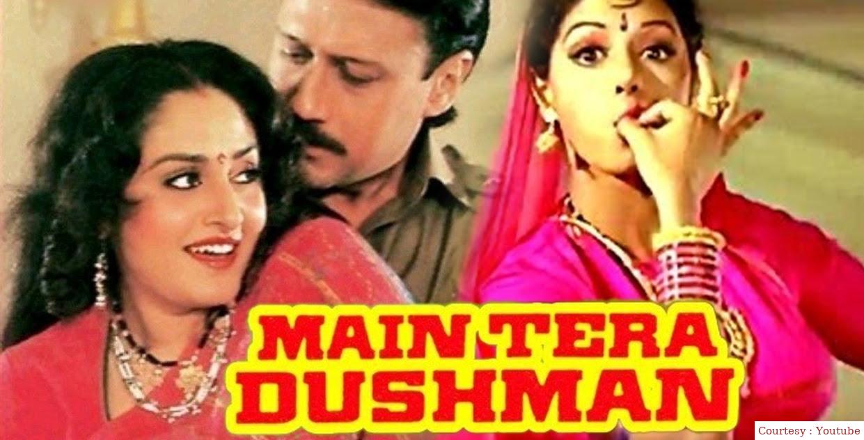 Watch Free  Main Tera Dushman Full Movie Online