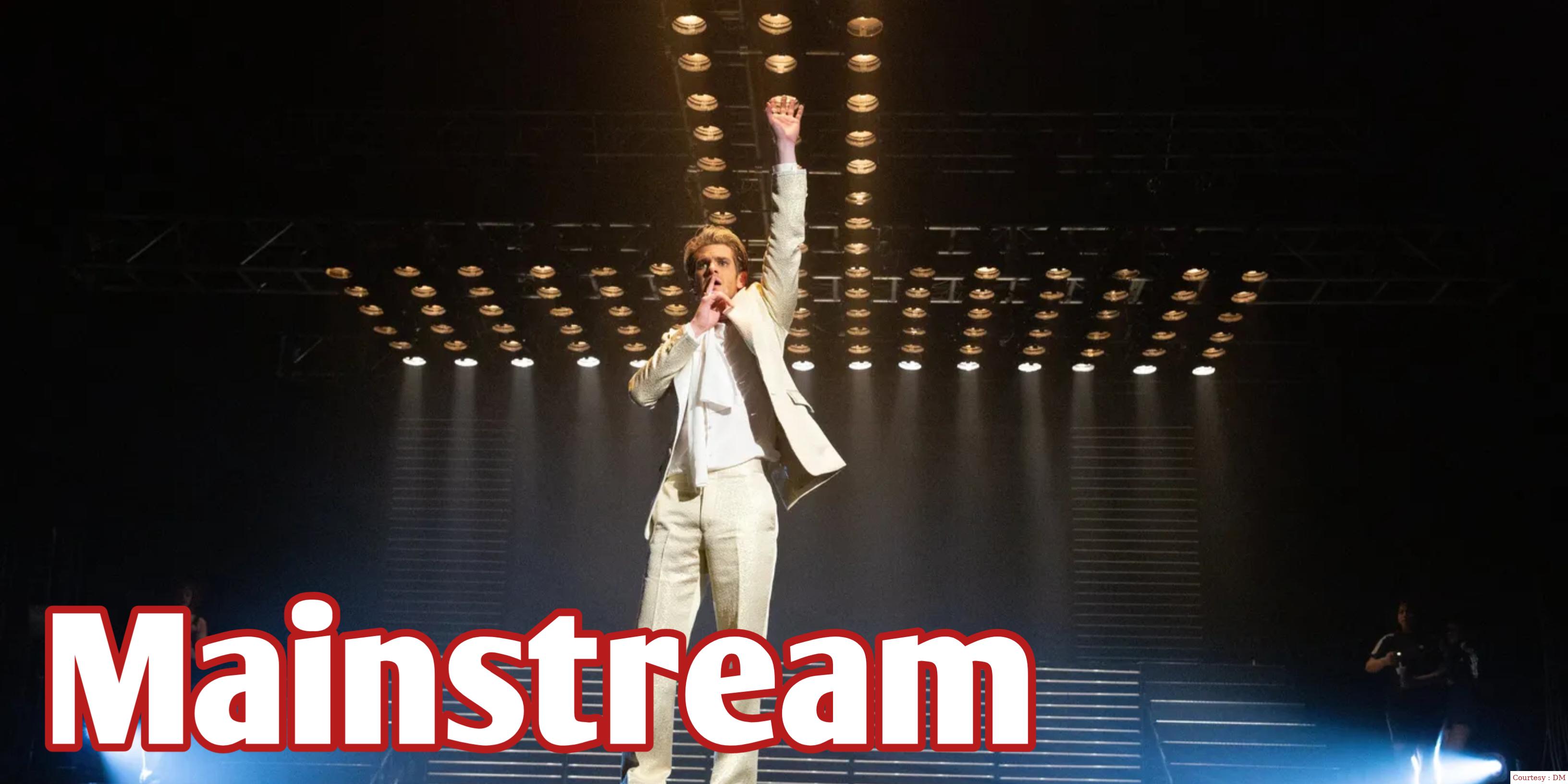 Watch Free  Mainstream Full Movie Online