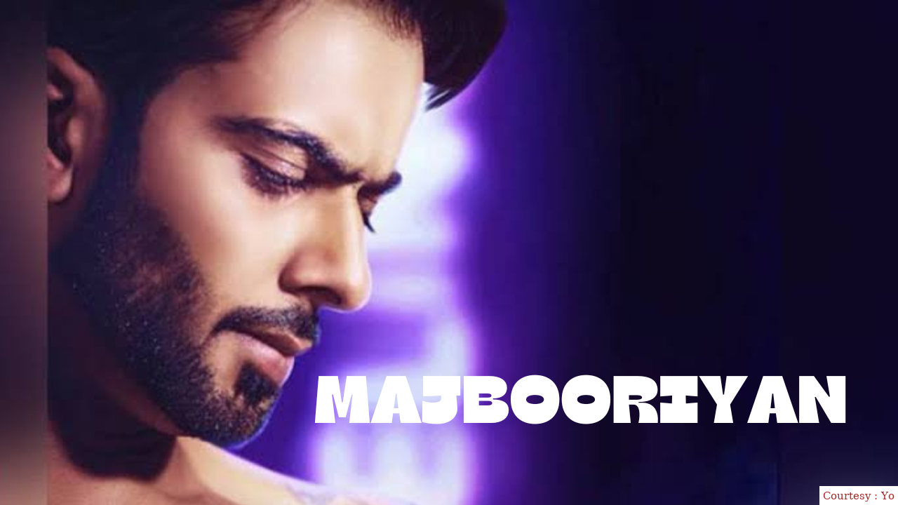 Watch Free Majbooriyan Full Movie Online