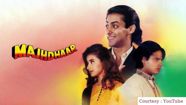 Watch Free  Majhdhaar Full Movie Online