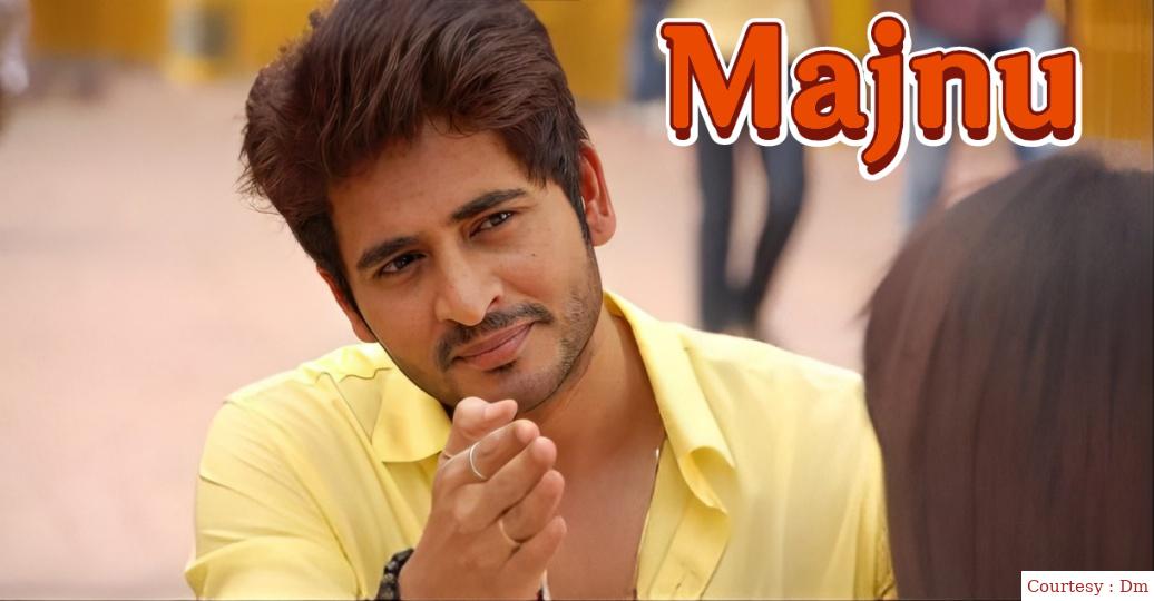 Majnu