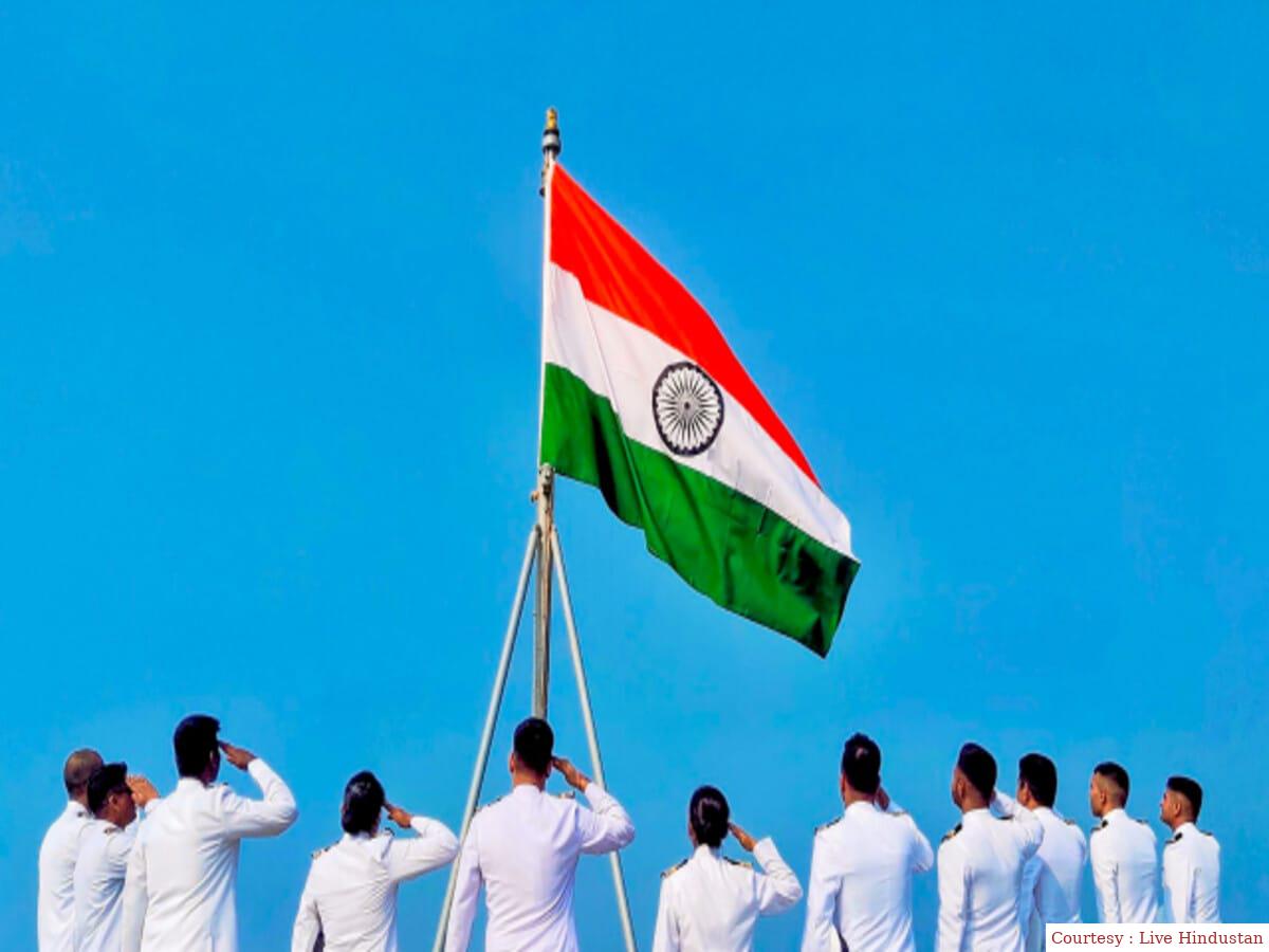 Major relief to the marines, Qatars court accepted a petition filed by India.