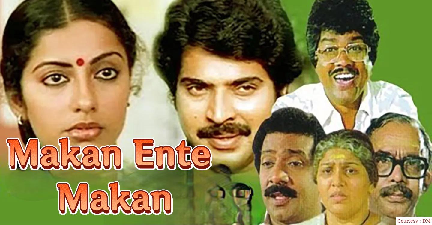 Watch Free  Makan Ente Makan Full Movie Online
