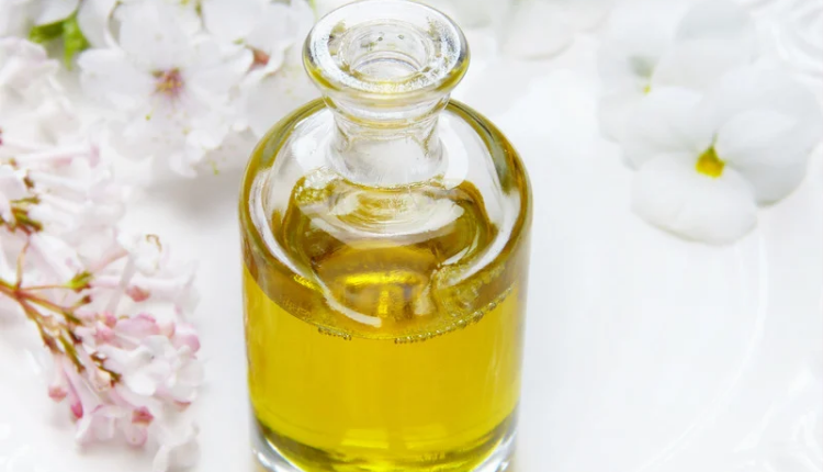Make hair growth oil at home