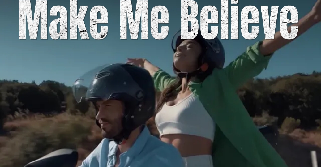 Watch Free  Make Me Believe Full Movie Online