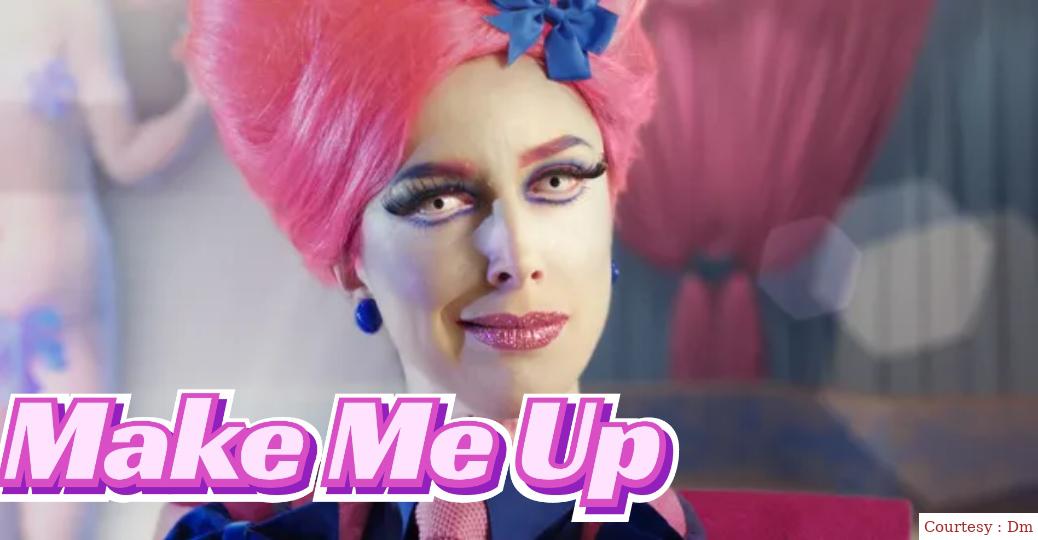 Watch Free  Make Me Up Full Movie Online