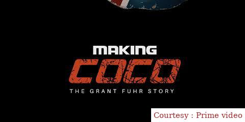 Making Coco: The Grant Fuhr Story 