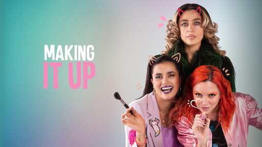 Watch Free Making It Up Full Movie Online