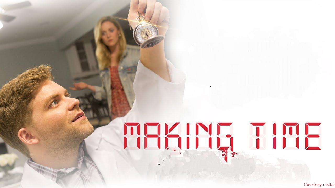Watch Free  Making Time Full Movie Online