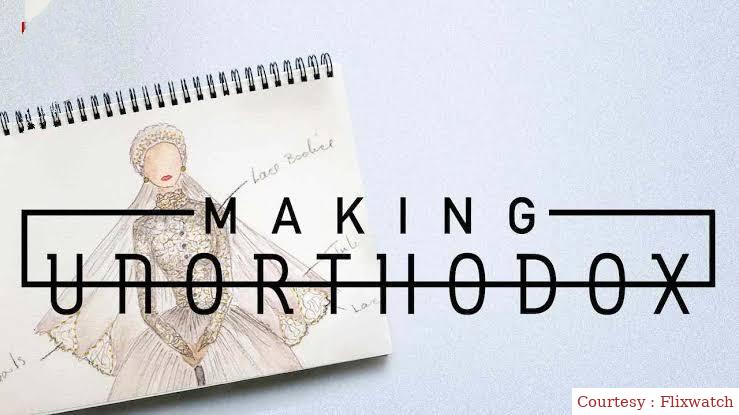 Making Unorthodox