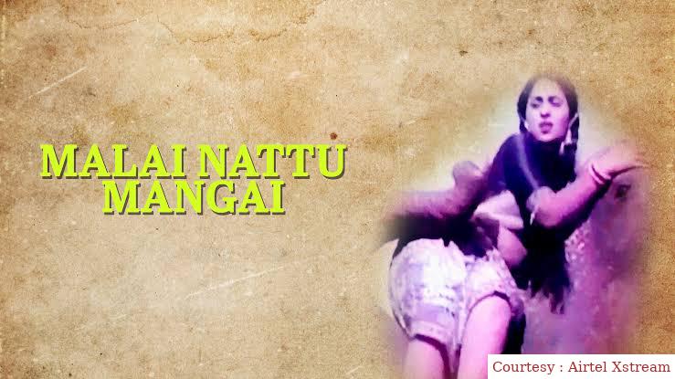 Watch Free  Malai Nattu Mangai Full Movie Online