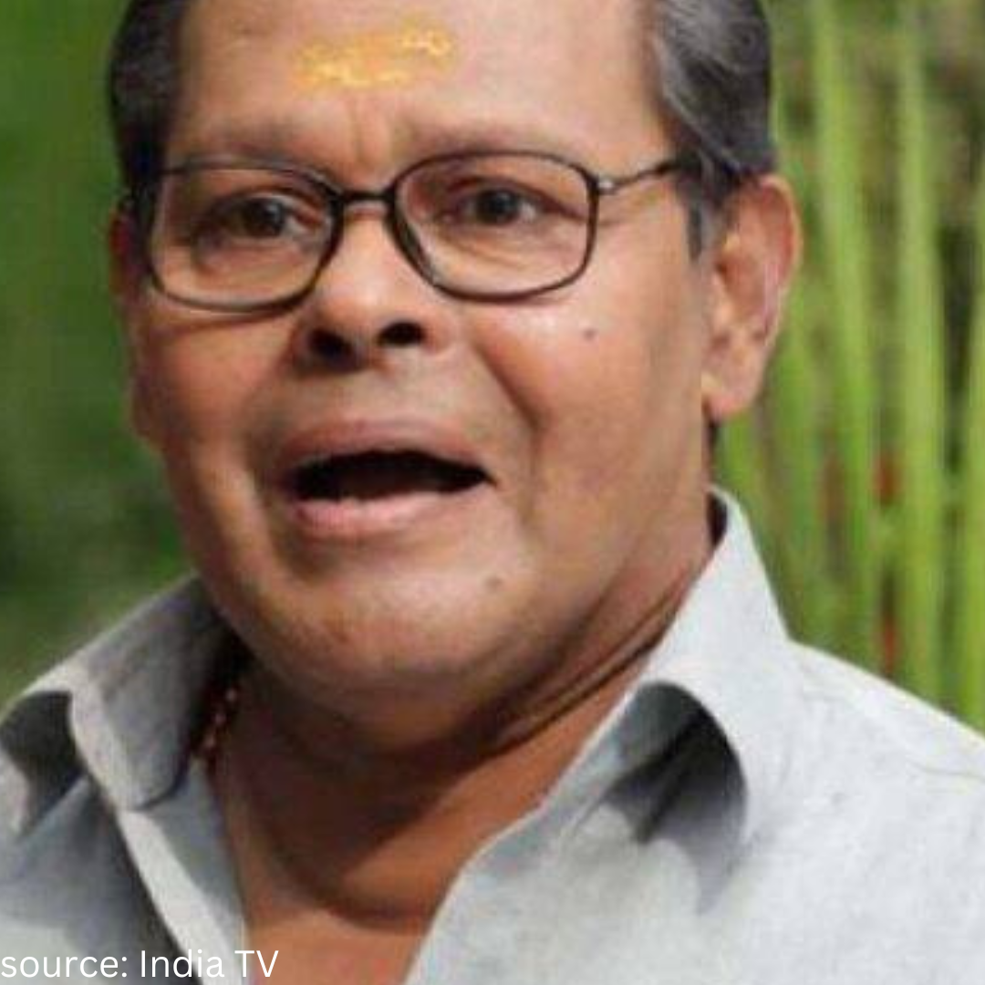 Malayalam actor Innocent passed away at 75, and celebs pay tribute