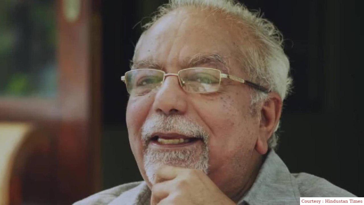 मलयालम फिल्म मेकर के.जी. जॉर्ज की 77 वर्ष की आयु में निधन।