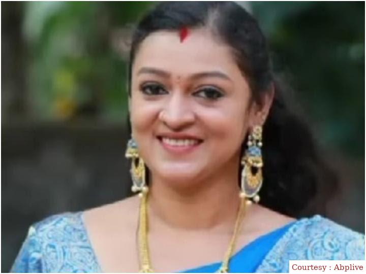 Malayali actress Aparna Nair dies under suspicious circumstances.
