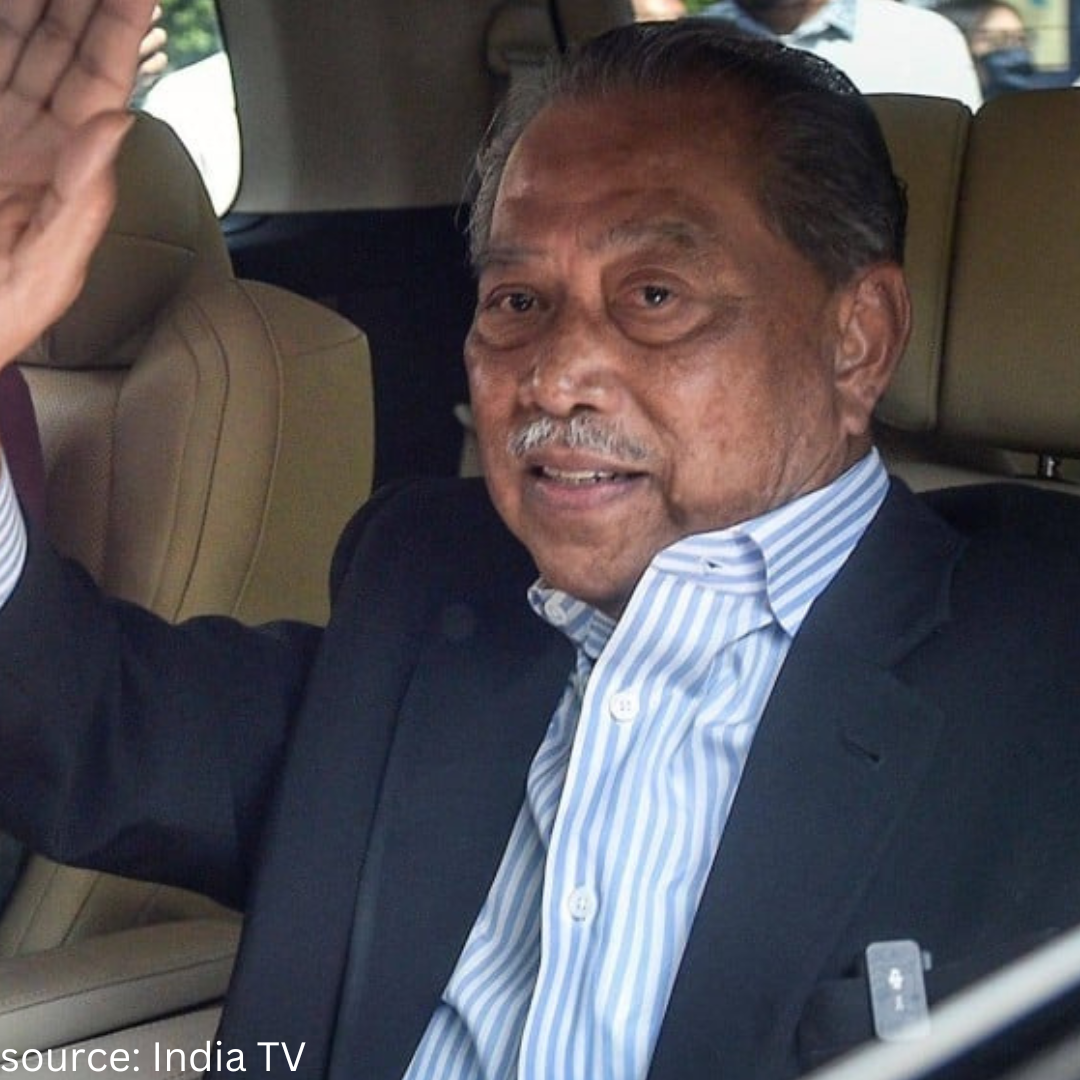 Malaysian ex-PM Muhyiddin to face a seventh graft charge