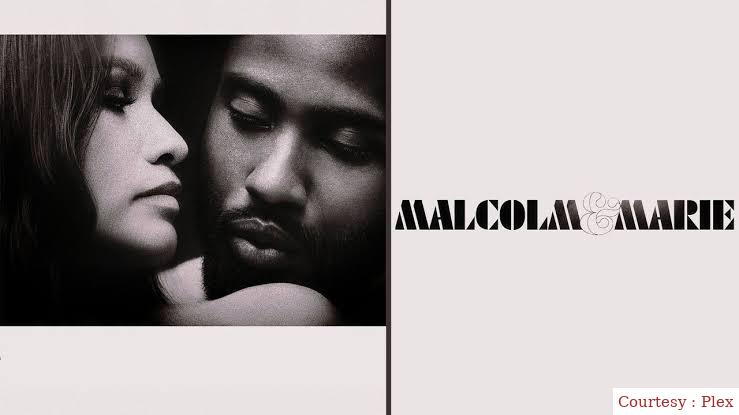 Malcolm & Marie