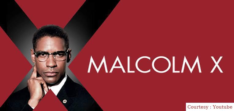 Malcolm X