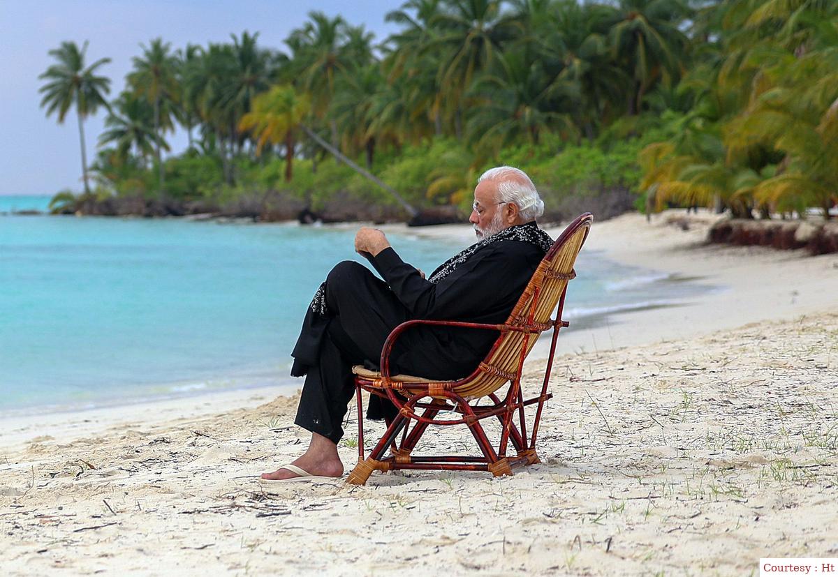 Maldives Tourism Industry Responds to Controversial Anti-PM Modi Posts Regarding Lakshadweep Visit