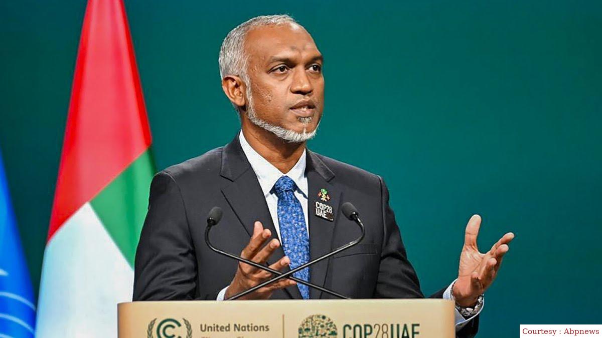 Maldives will not conduct hydrographic survey agreement with India
