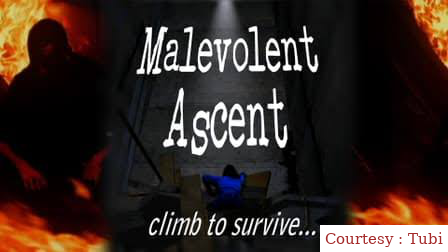 Watch Free  Malevolent Ascent Full Movie Online