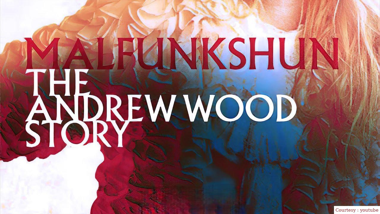 Malfunkshun: The Andrew Wood Story