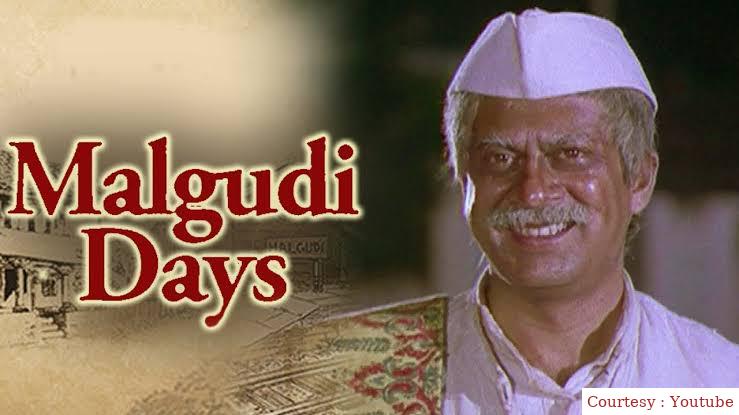 Watch Free  Malgudi Days Full Movie Online