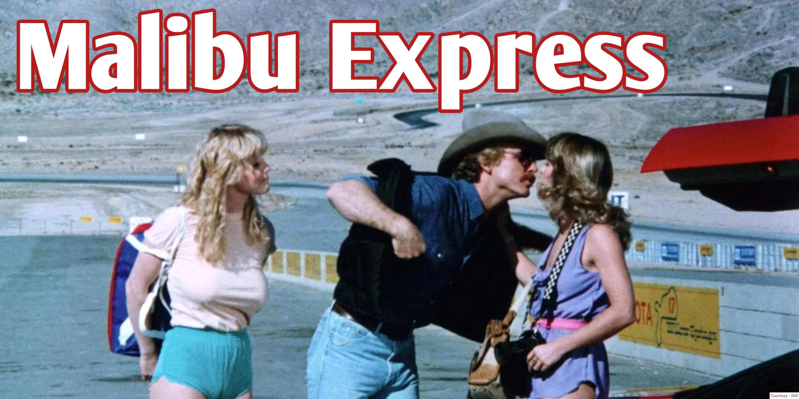 Malibu Express