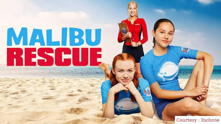 Malibu Rescue