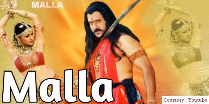 Malla