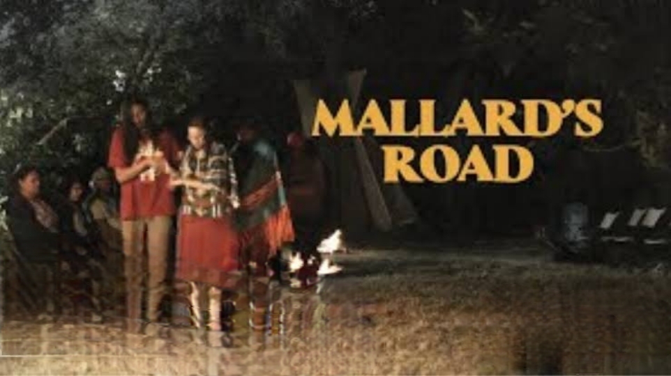 Watch Free Mallard's Road Full Movie Online