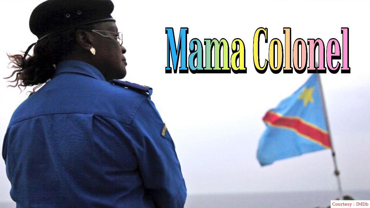 Mama Colonel