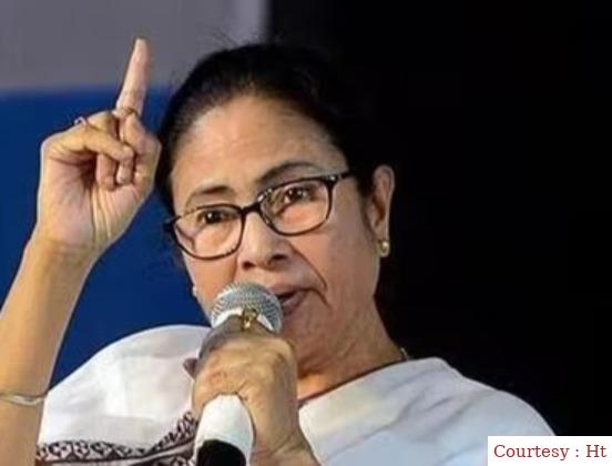 Mamata Banerjee Accuses Congress of Delaying Seat-Sharing