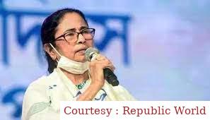 Mamata Banerjee made a u-turn as TMC supports Congress in opposition unity in 2024