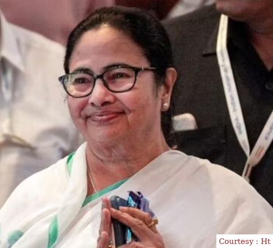 Mamata bnerjee comments on sanatana remark