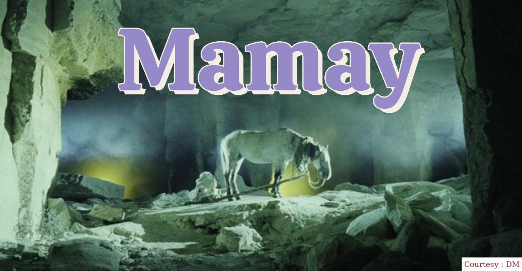 Watch Free  Mamay Full Movie Online
